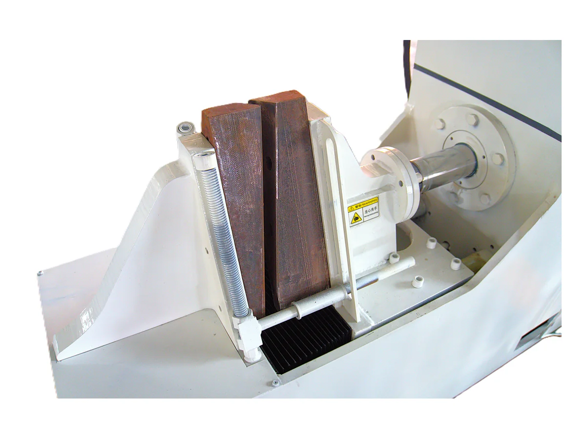 Mould and hydraulic forming area Mould and hydraulic forming area